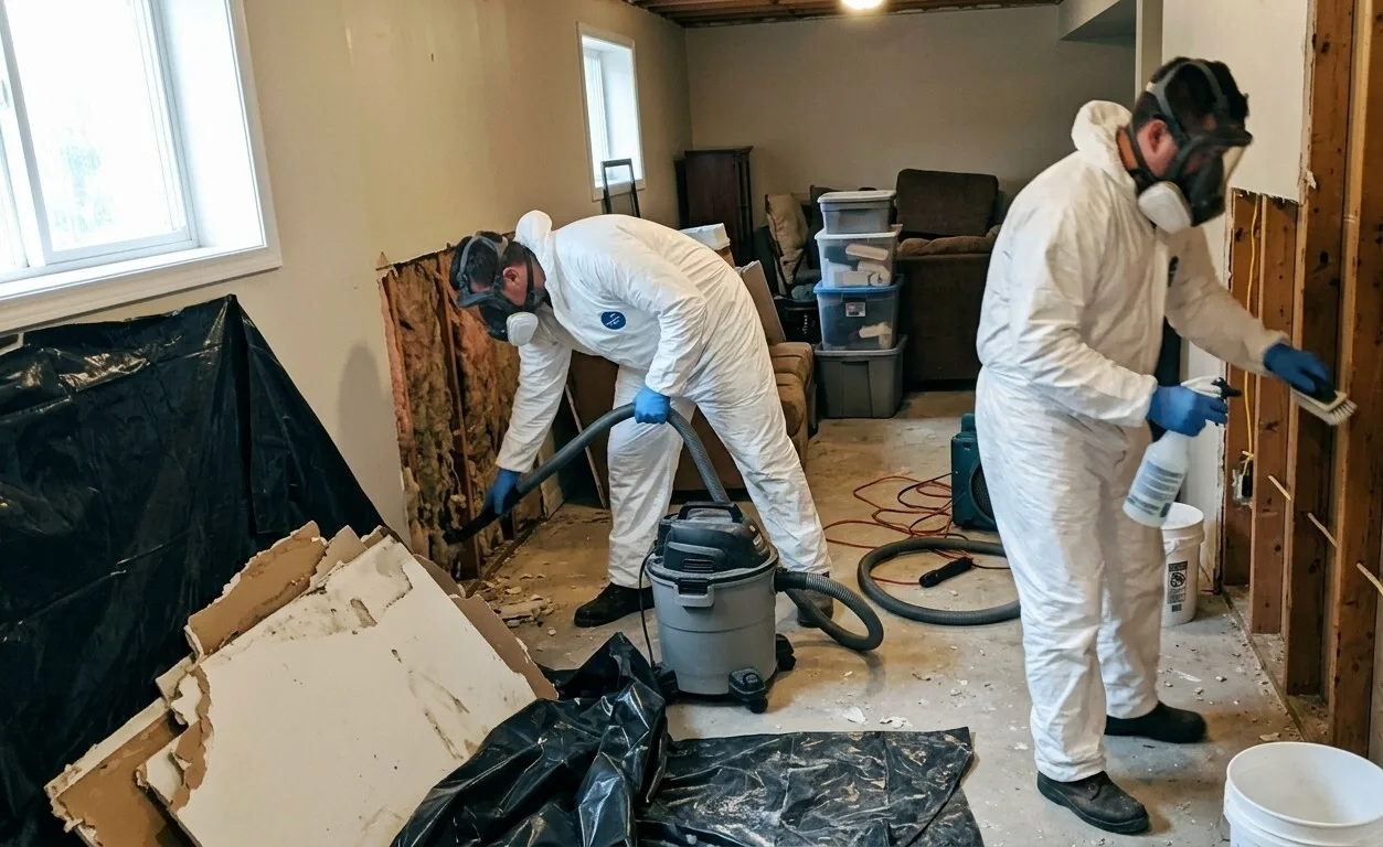 Mold Remediation Service Lomita in Lomita